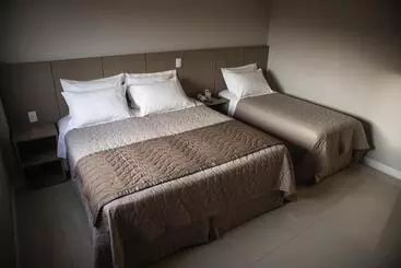 Hotel Seville Comfort