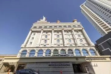 Hotel Sinan E.kklim