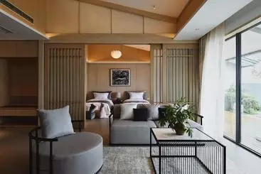 Hotel Solo Wandering Leshan