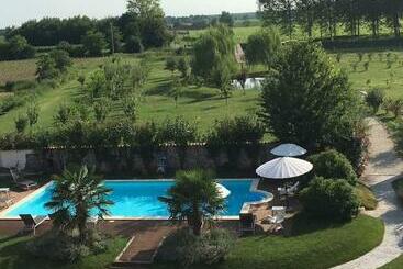 ホテル & Wellness Torricella