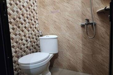 Pension Barada Rooms