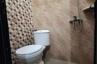 Pension Barada Rooms