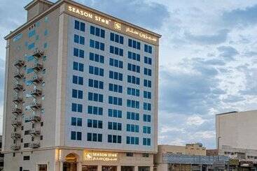 Season Star Hotel Madinah
