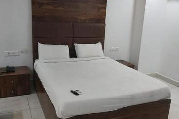 Albergue Sahasra Dla