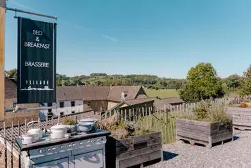 B&b Brasserie Villare