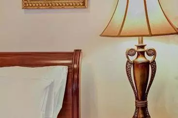Bed and Breakfast Langsford Luxury