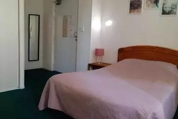 Bed and Breakfast Les Terrasses Du Petit Nérac