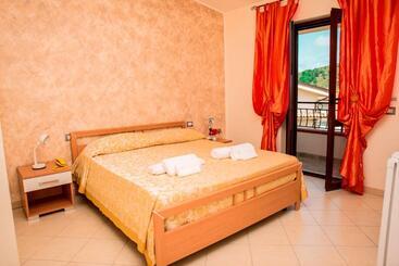 בית מלון כפרי Cilentiamoci Palinuro