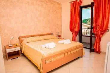 Hotel Cilentiamoci Palinuro