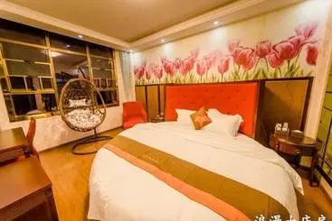 Jun Hotels Hunan Changsha Huannghua Airport