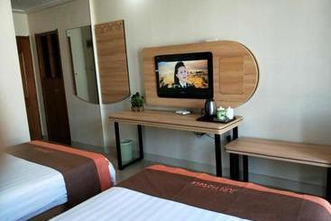 Jun Hotels Lu An Huoshan County Huayuan Road