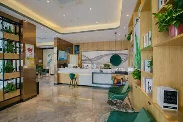 Hotel Up And In Zhejiang Shaoxing Zhuji Fengqiao Town