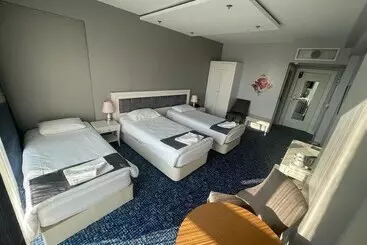 Markasi Otel