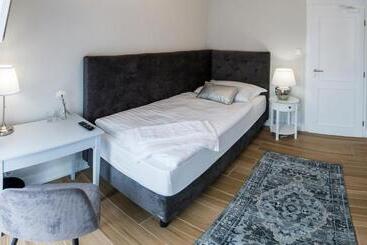 펜션 Am Kaštieľ Penzion