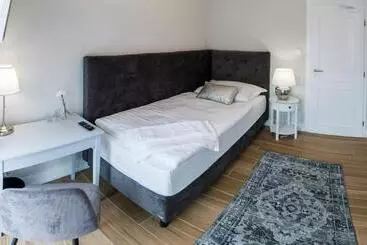 ペンション Am Kaštieľ Penzion