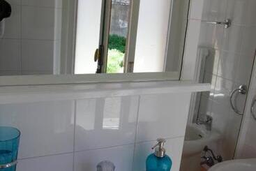 پانسیون Ciribaccos