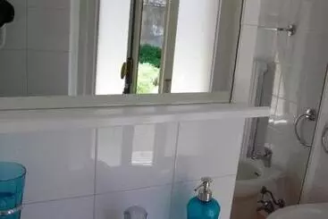 پانسیون Ciribaccos