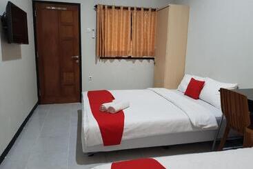 Pensiune Villetta House Syariah