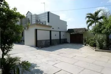 Pansiyon Villetta House Syariah