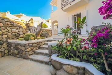 住宿加早餐 Casa Pesce