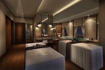 Hui Feng Wan Yun Hotel Hefei