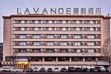 Lavande Hotel Changchun Peoples Square