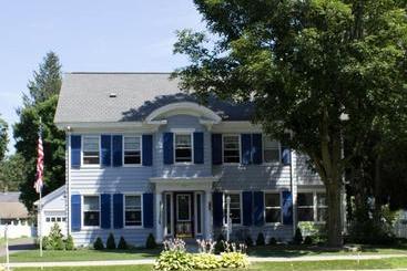 Splendor Inn Bed & Breakfast