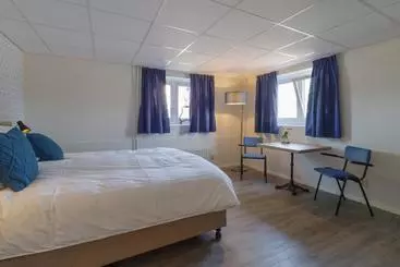 Alberg Herberg De Griffioen