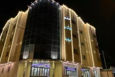 アパートホテル Helm Sharorah Residential Units