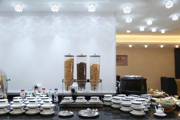 ホテル Lamar Al Bawadi