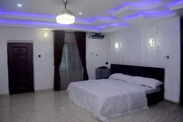 ホテル Mexiloyd Luxury Rooms & Suites