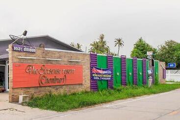 Hotel Oyo 622 Sixsense