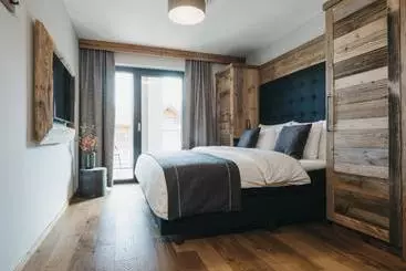 Hotel Vaya Ladis