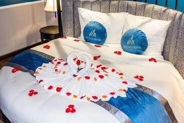 Michi S Hotel Lao Cai