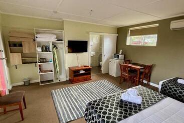 모텔 Quirindi Sunflower Motor Inn