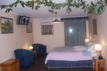Pensiune Adelaide Hills B&b Accommodation