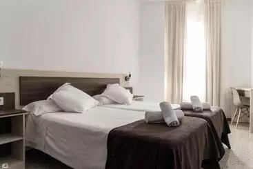 Pensione Meson Hostal La Cabana