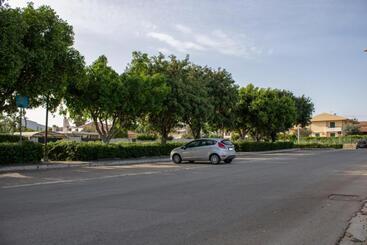 פנסיון Villa Nicol Affittacamere