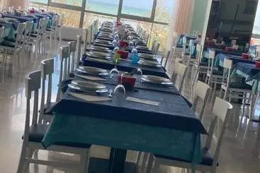 Hotel International