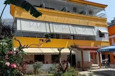 Hotel Nino