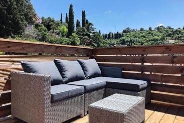 Pensjonat Altana Mario