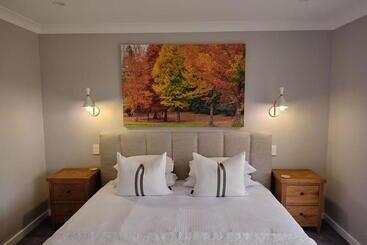 Курорт Bendooley Estate