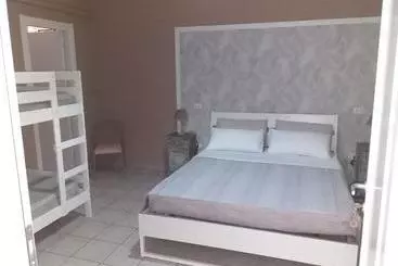B&b A Casa Di Lilla