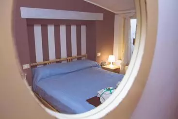 Bed and Breakfast La Finestra Sul Cortile