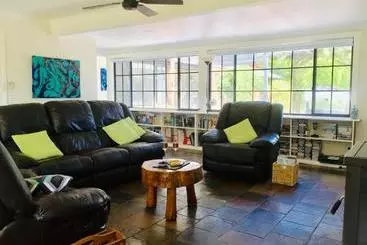 Bed and Breakfast Rosewhite House
