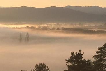 צימר Rosewhite House