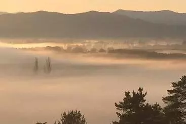 ベッドアンドブレックファースト Rosewhite House