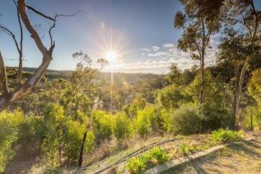 Bed and Breakfast Skillogalee Estate