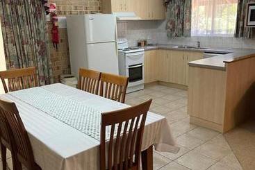 Esperance Holiday Apartment