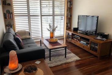 Heathcote Views Bed & Breakfast